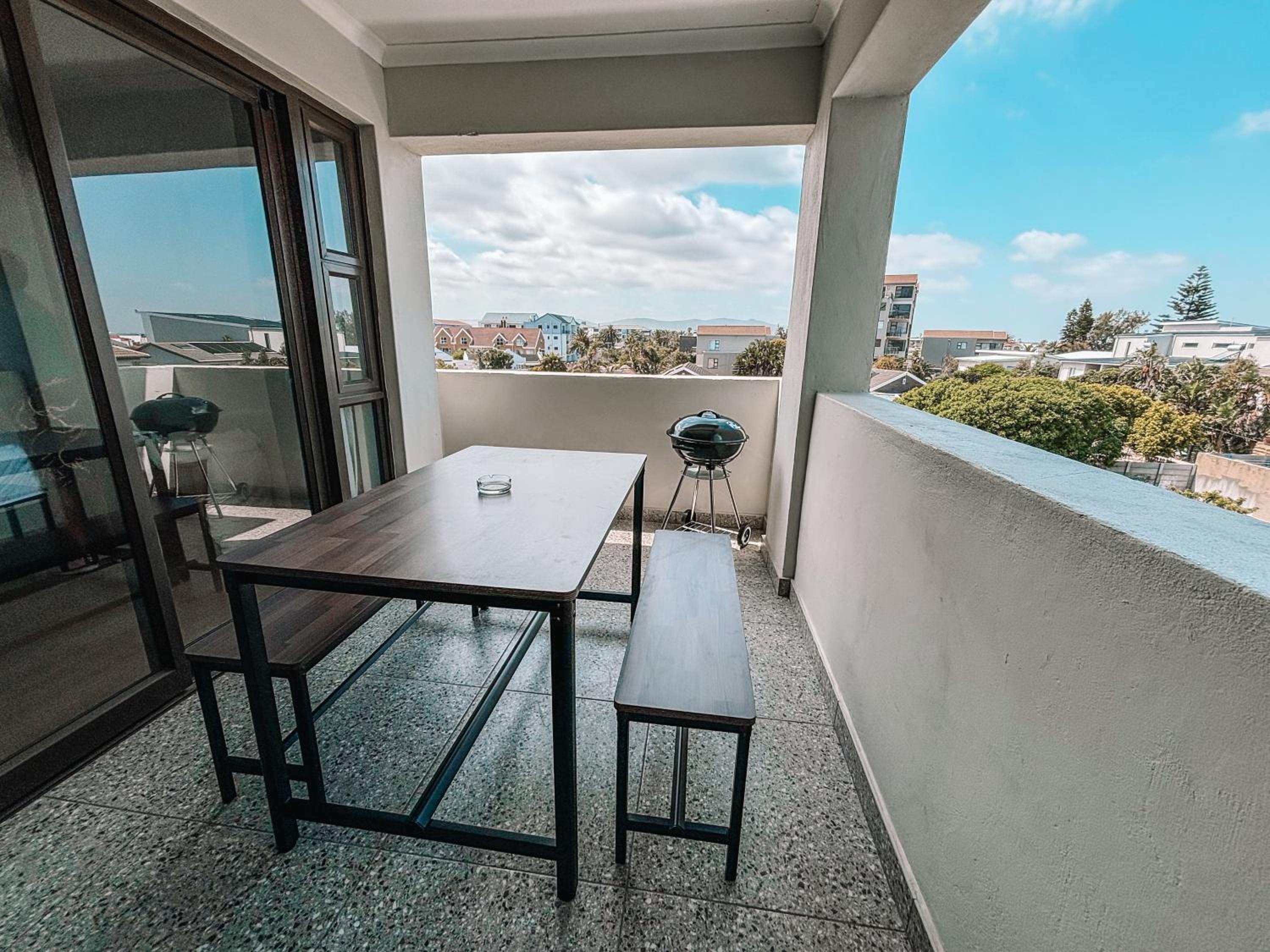 Cape Mae Apartment Hotel view 4