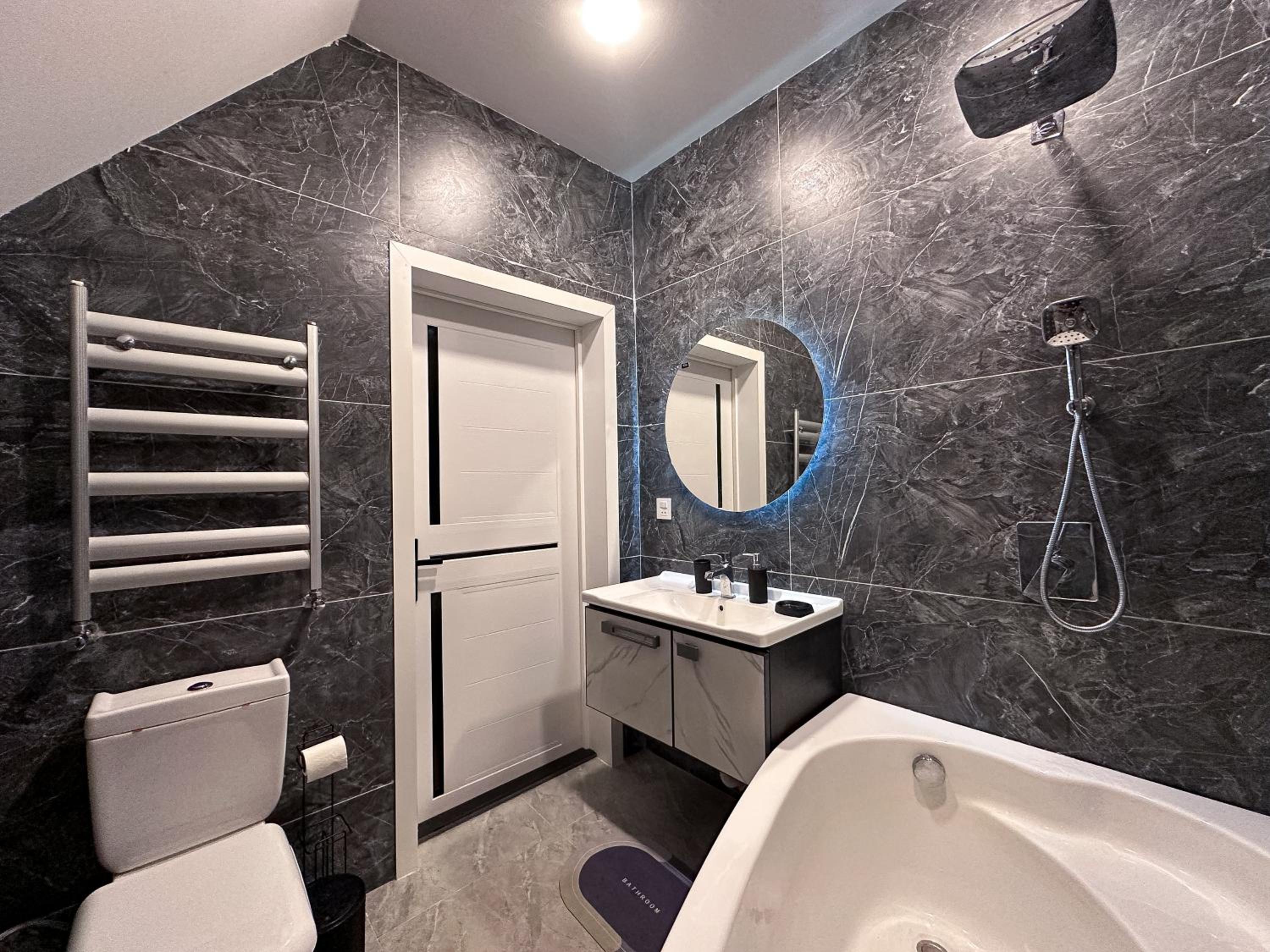 INhouse İsmayıllı