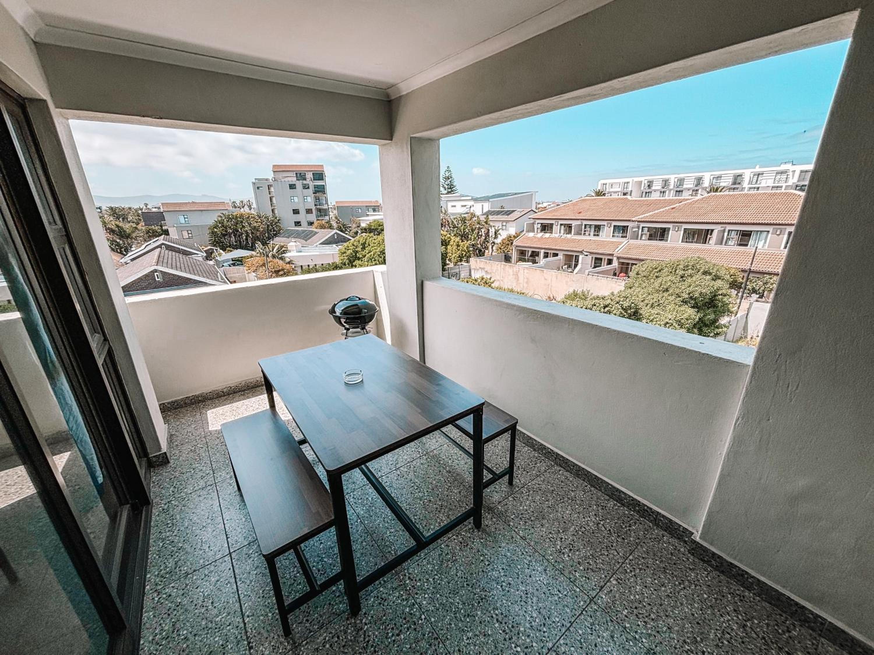 Cape Mae Apartment Hotel view 3