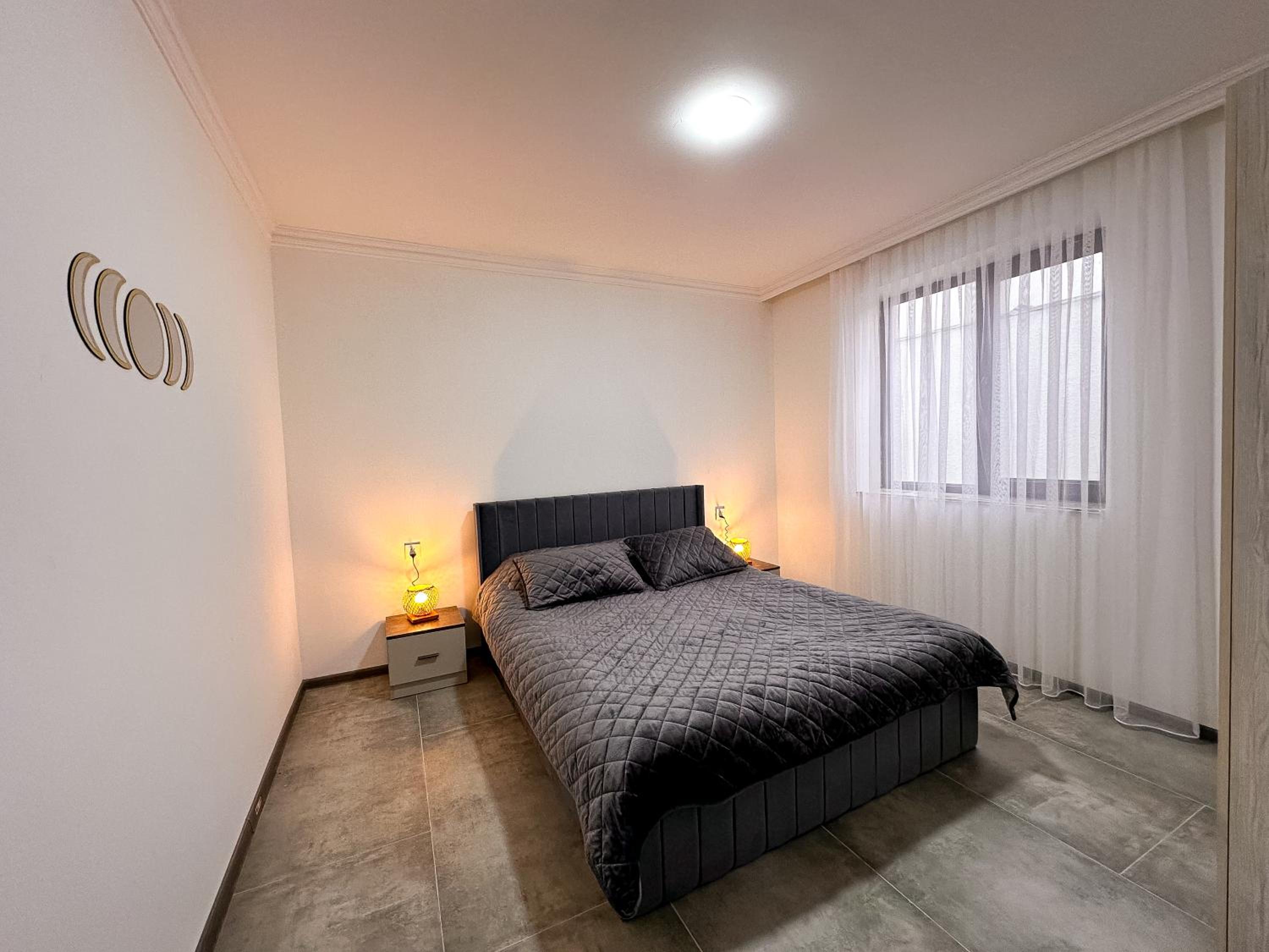 INhouse İsmayıllı