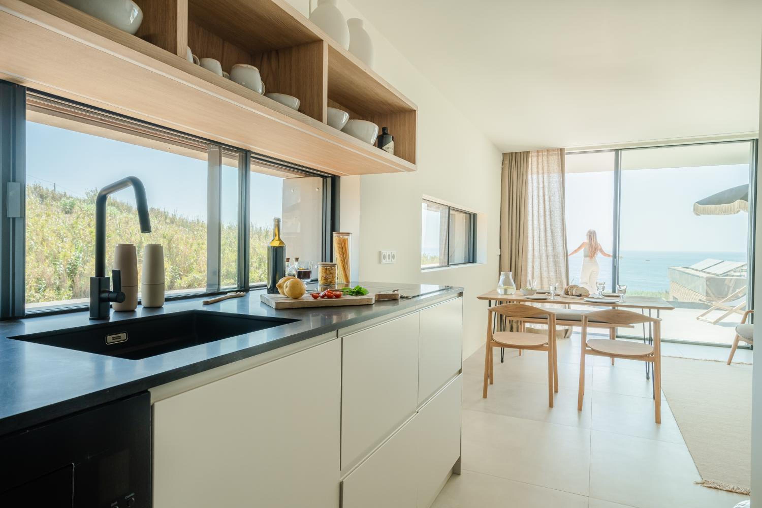 oceanHUTS Coxos