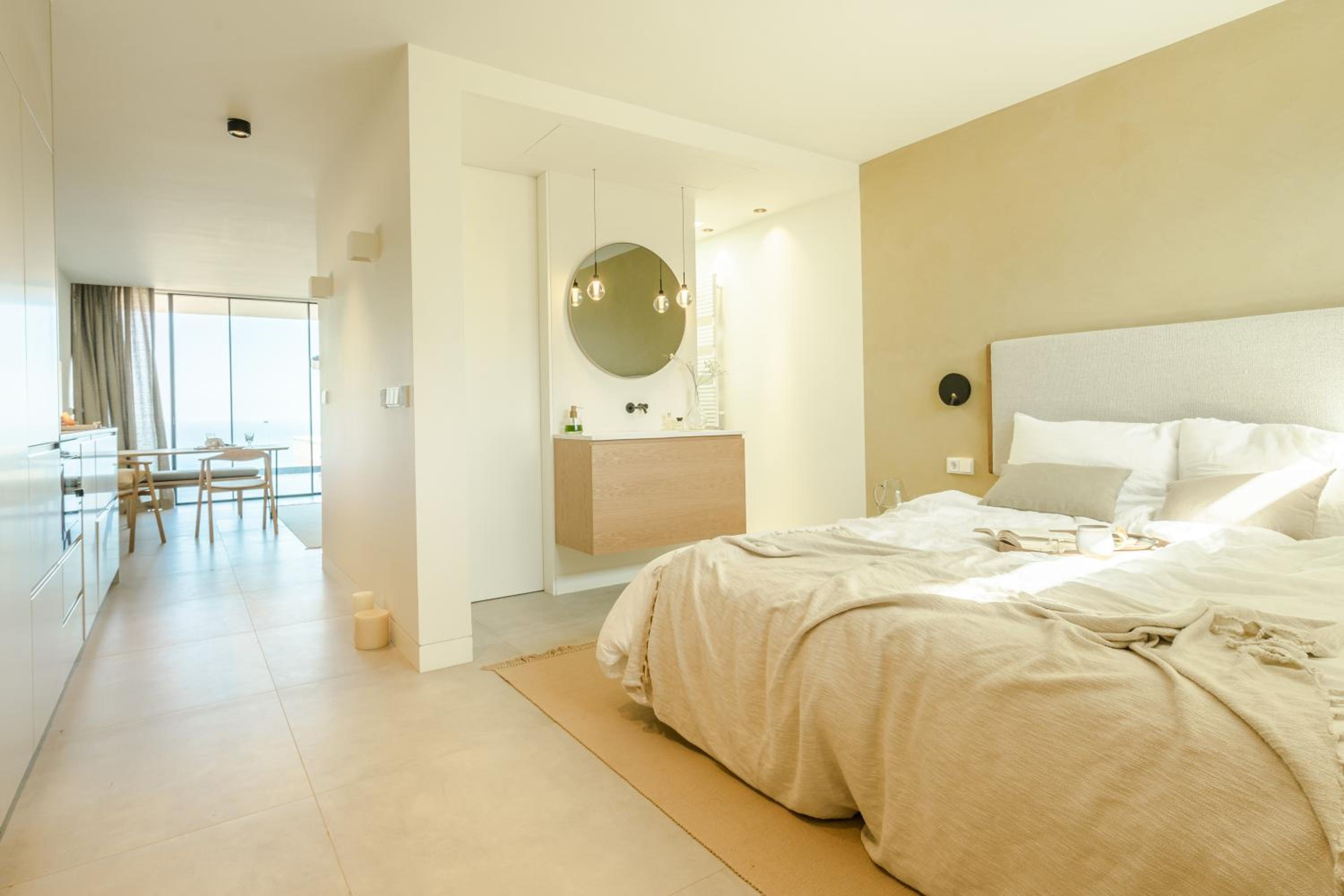 oceanHUTS Coxos