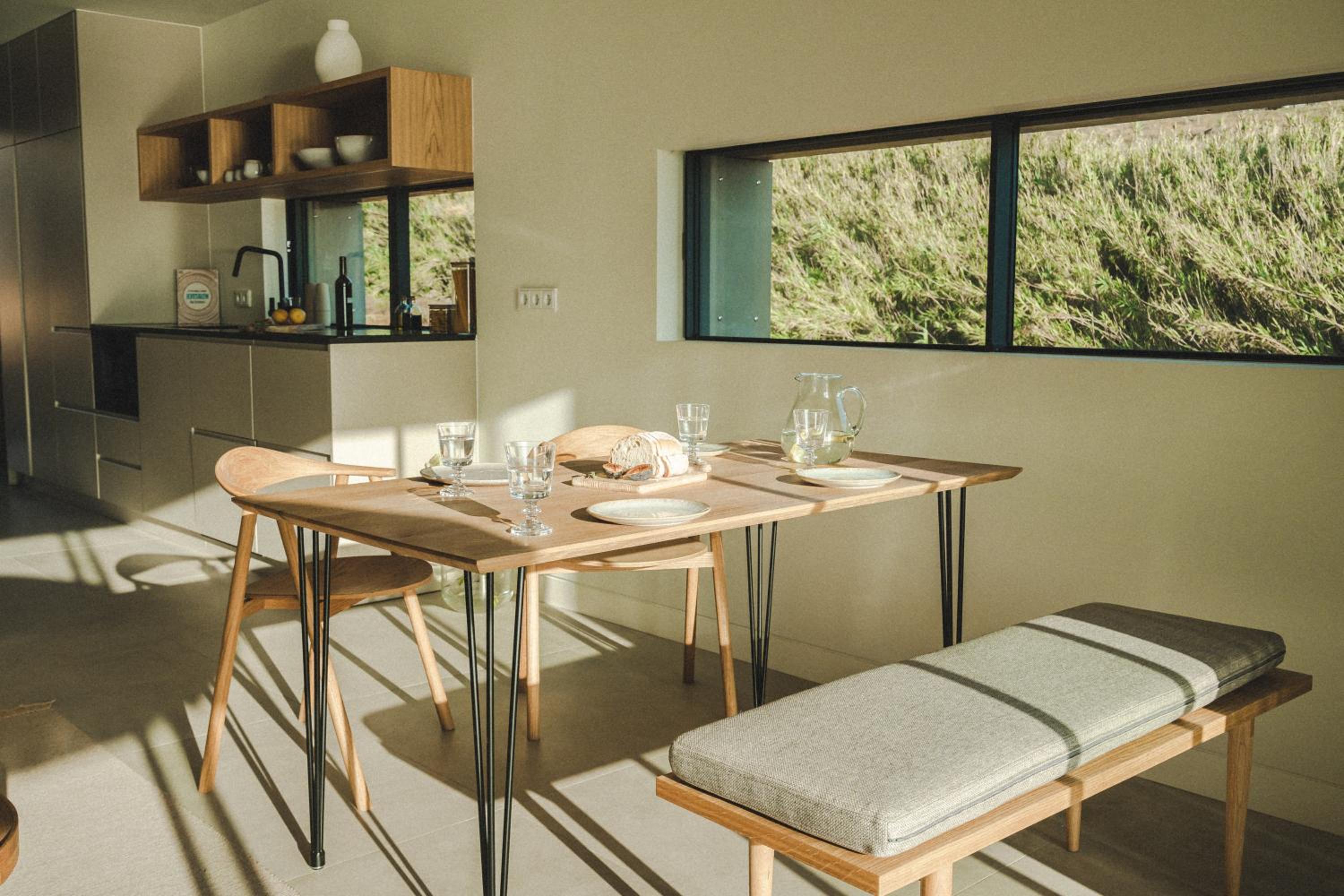 oceanHUTS Coxos