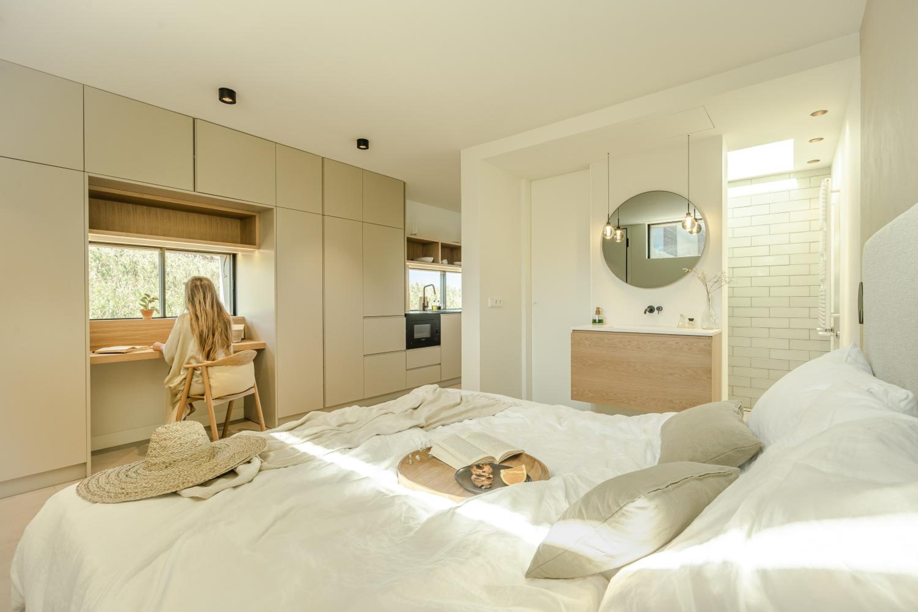 oceanHUTS Coxos