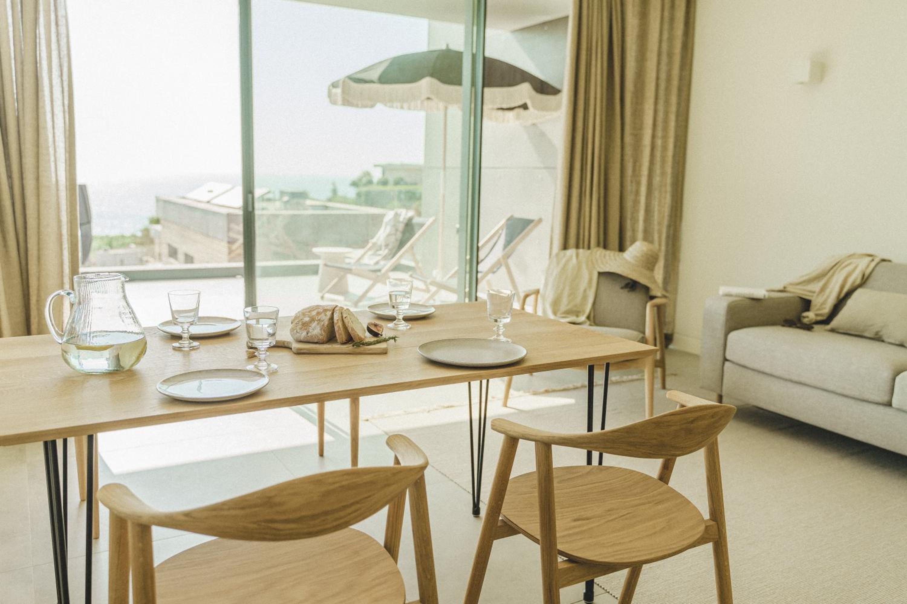 oceanHUTS Coxos