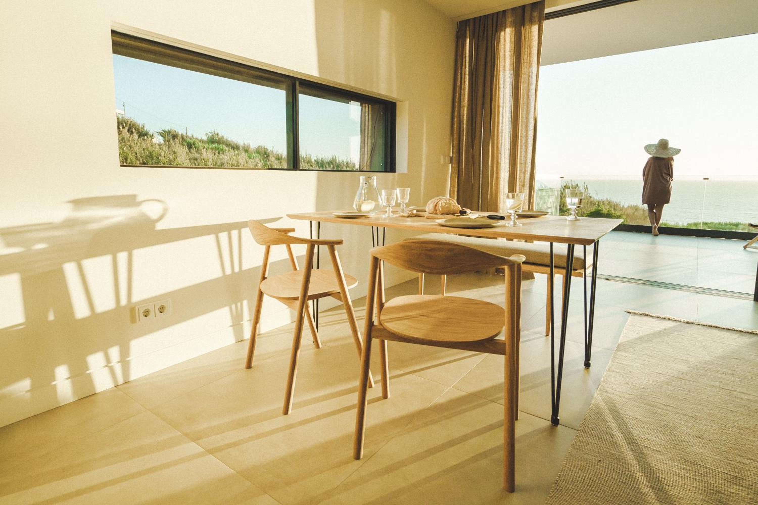 oceanHUTS Coxos