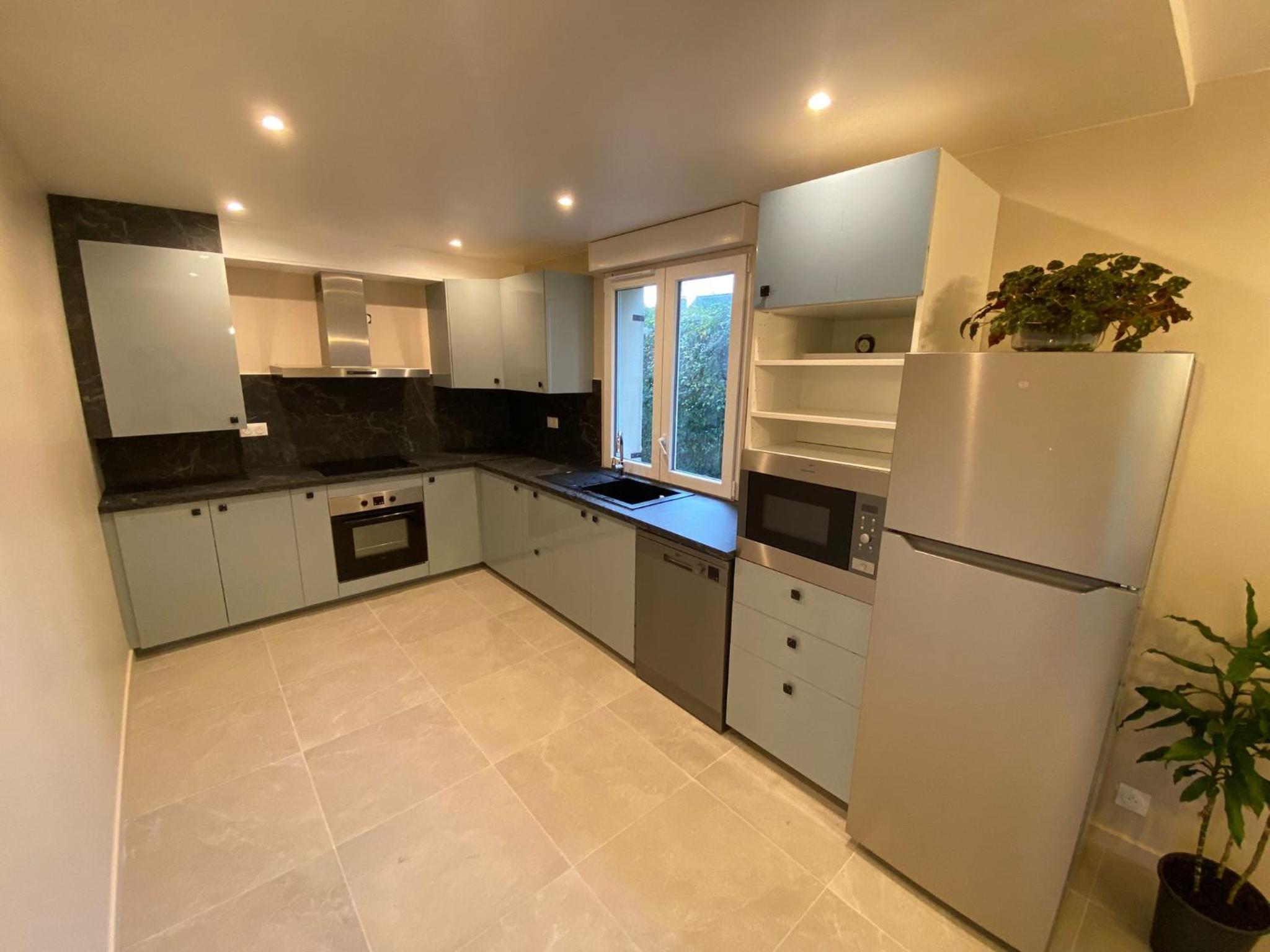 Spacious home near Disneyland