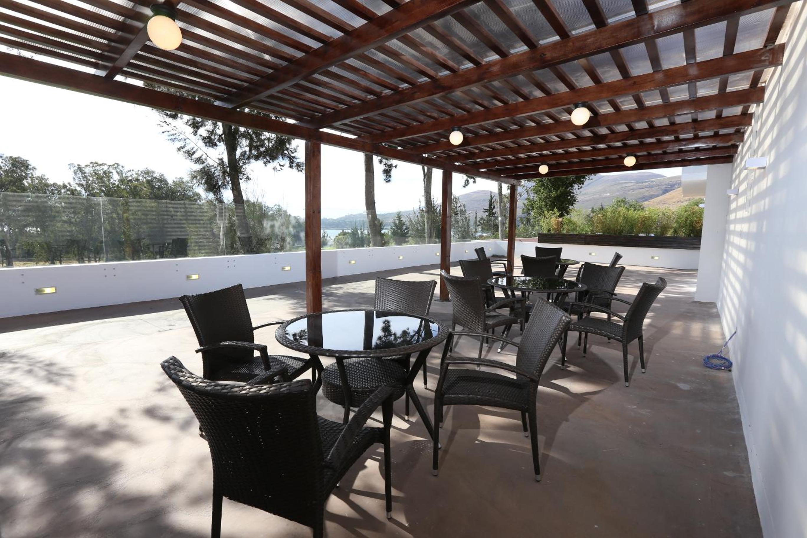 Hosteria Totoral