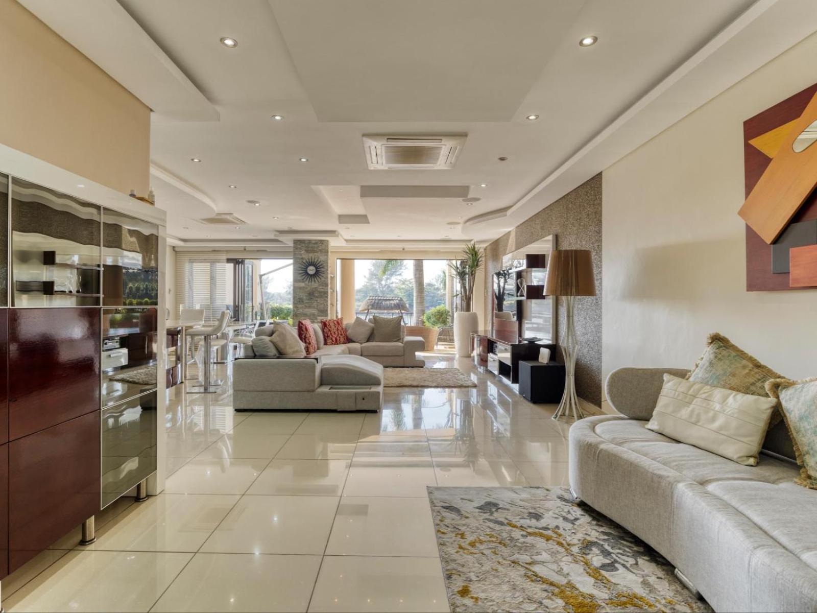 Waterways Estate