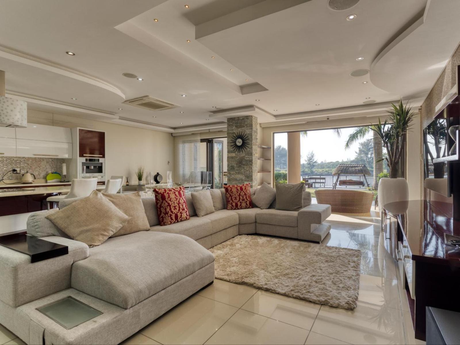 Waterways Estate