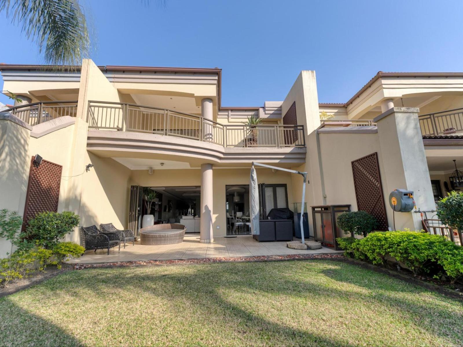 Waterways Estate