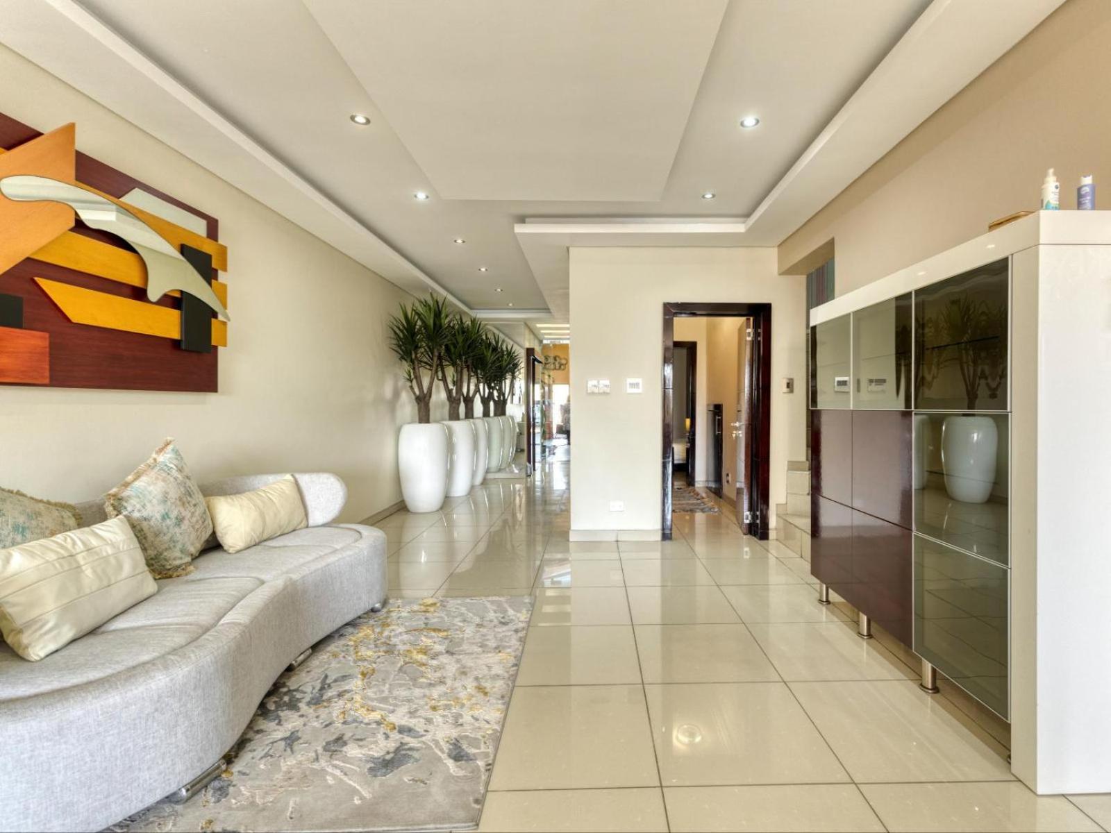 Waterways Estate