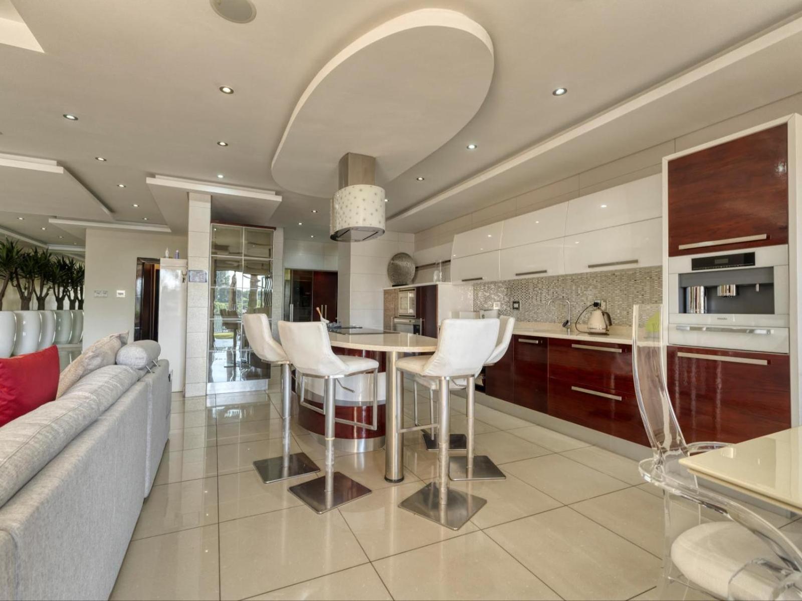 Waterways Estate