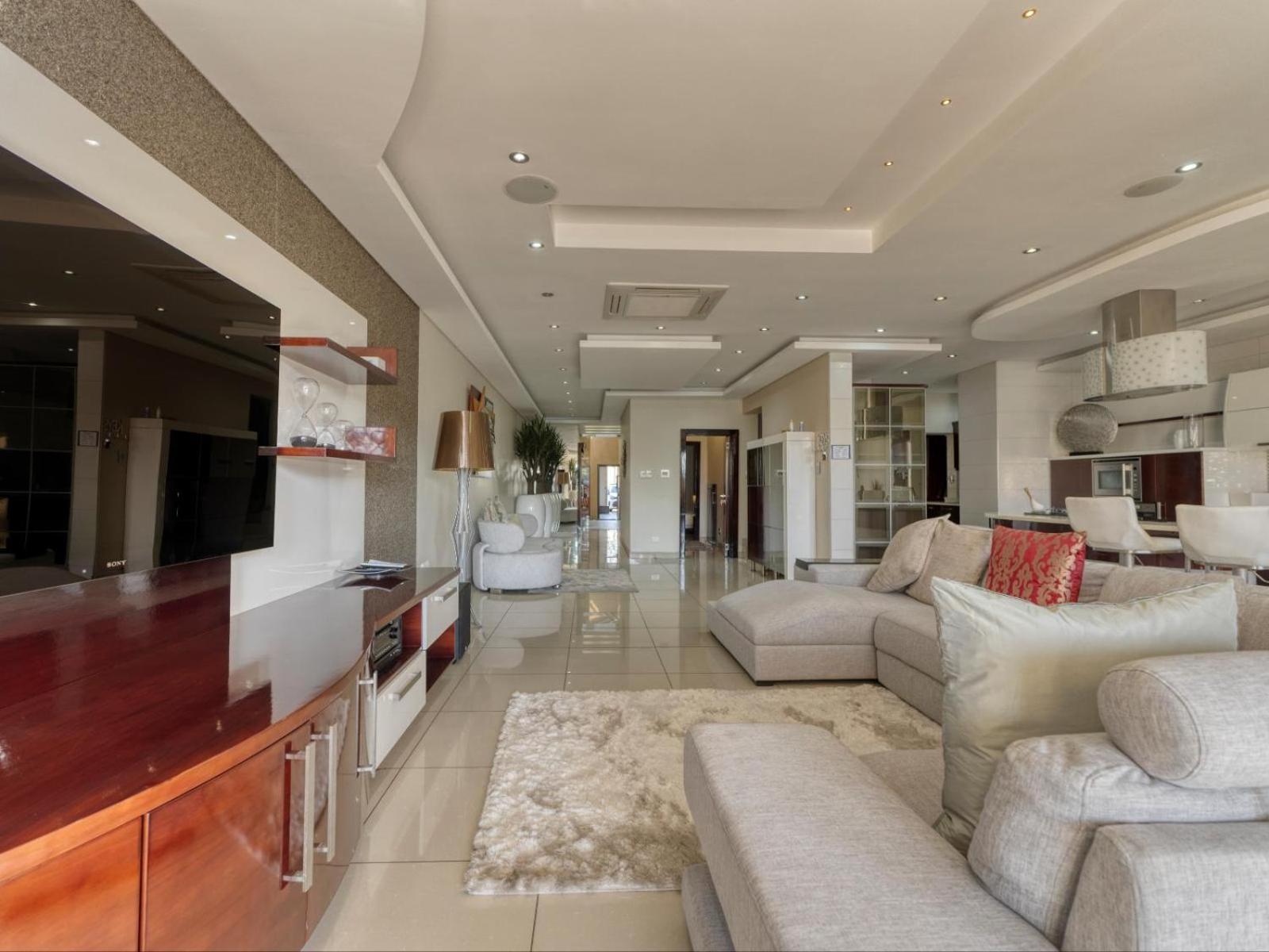 Waterways Estate