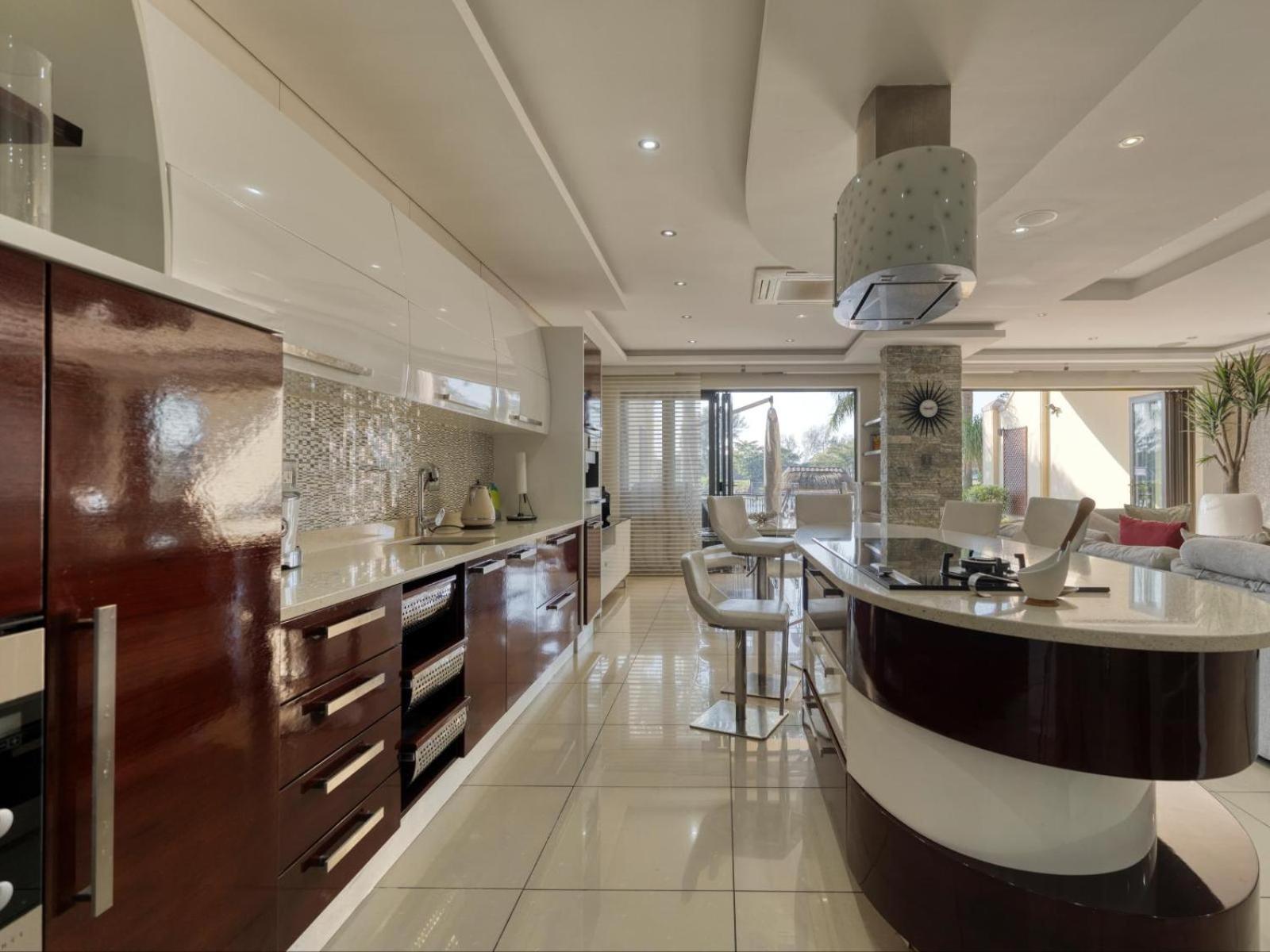 Waterways Estate