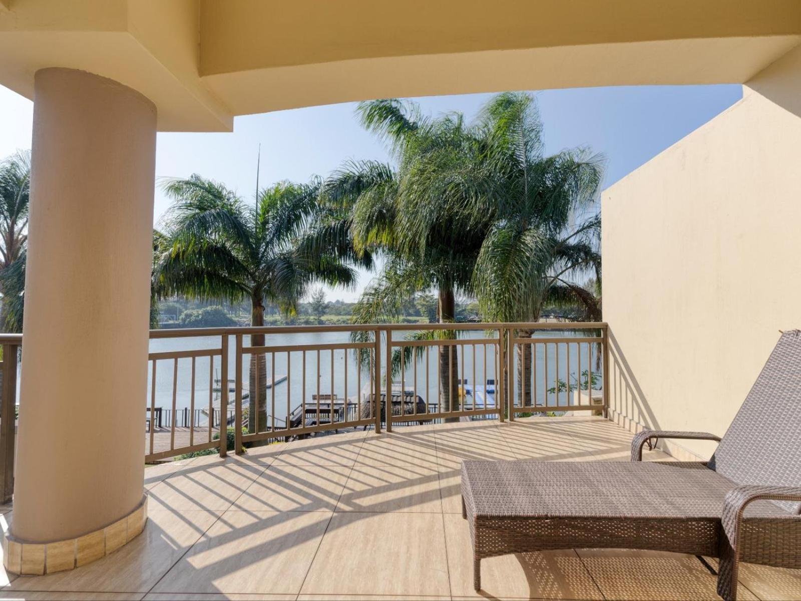 Waterways Estate