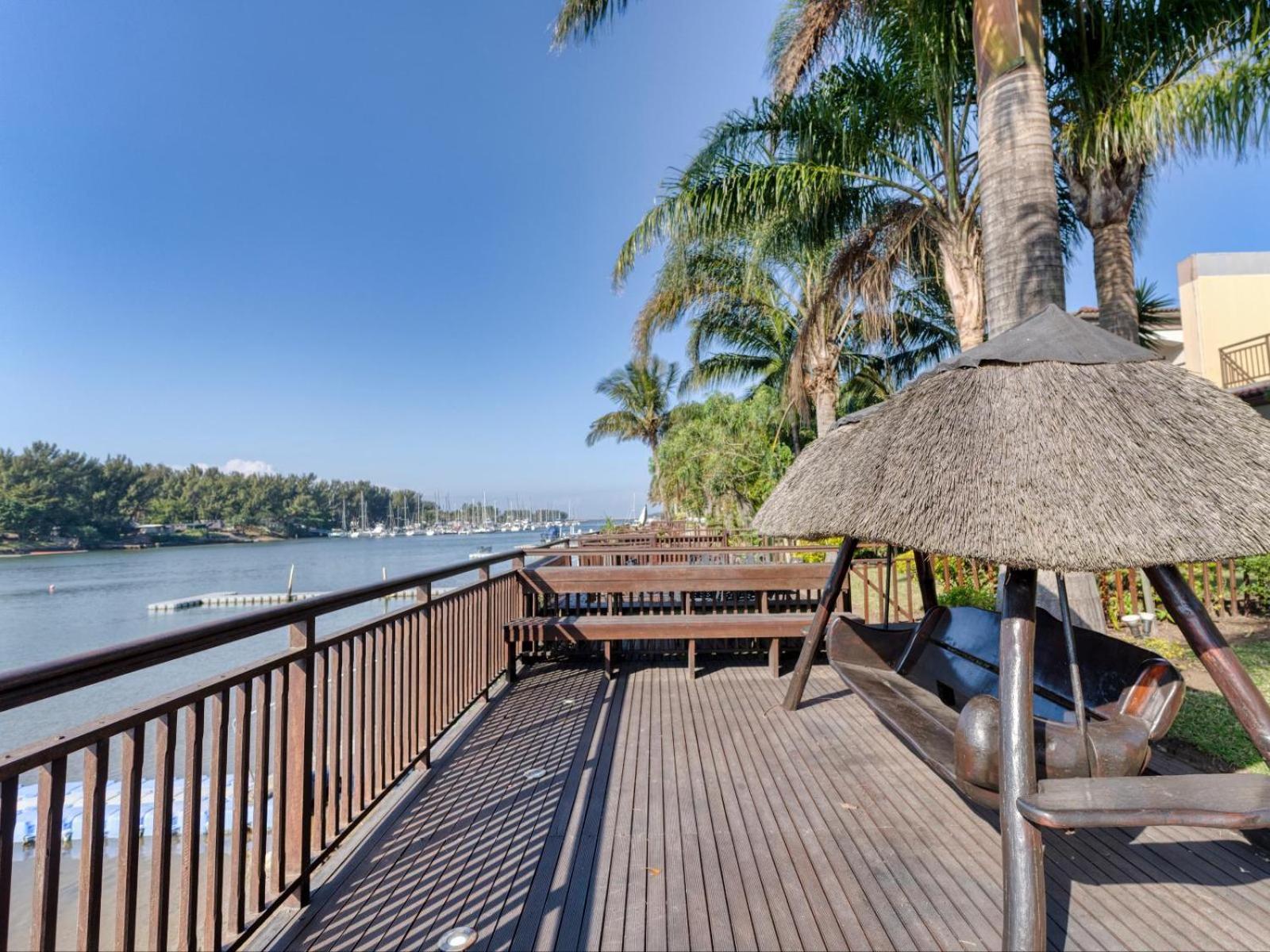 Waterways Estate