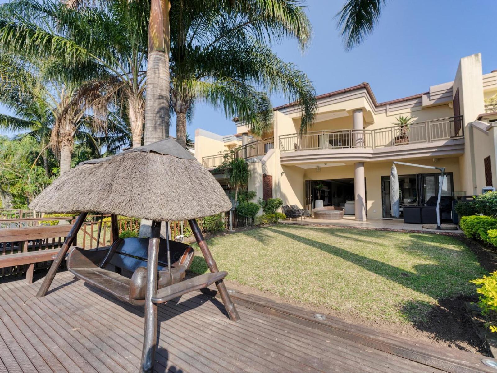 Waterways Estate