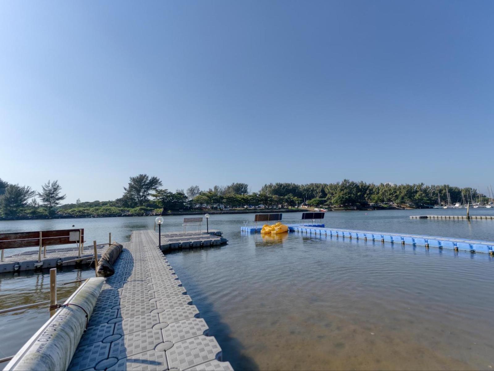 Waterways Estate