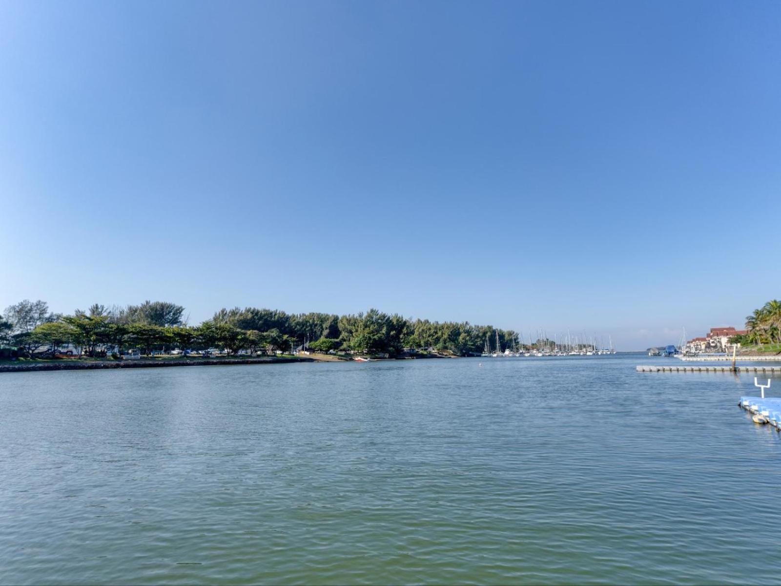 Waterways Estate