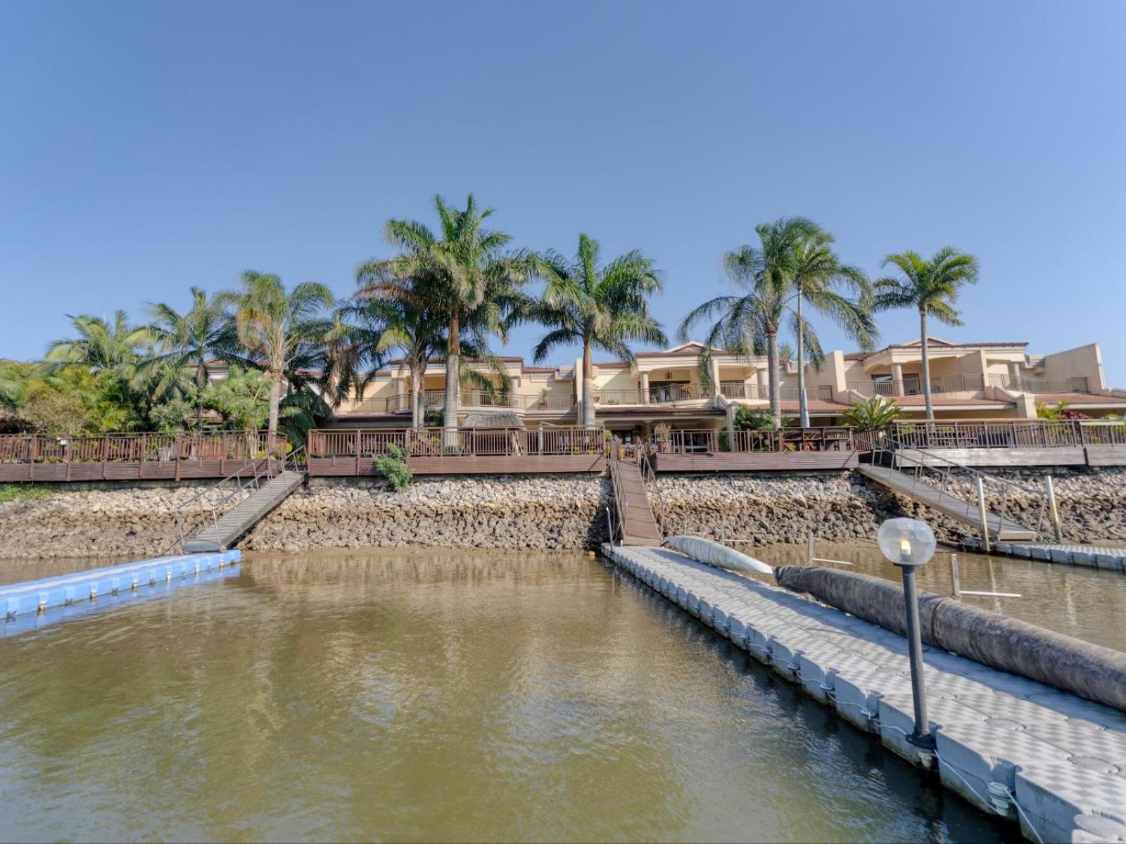 Waterways Estate