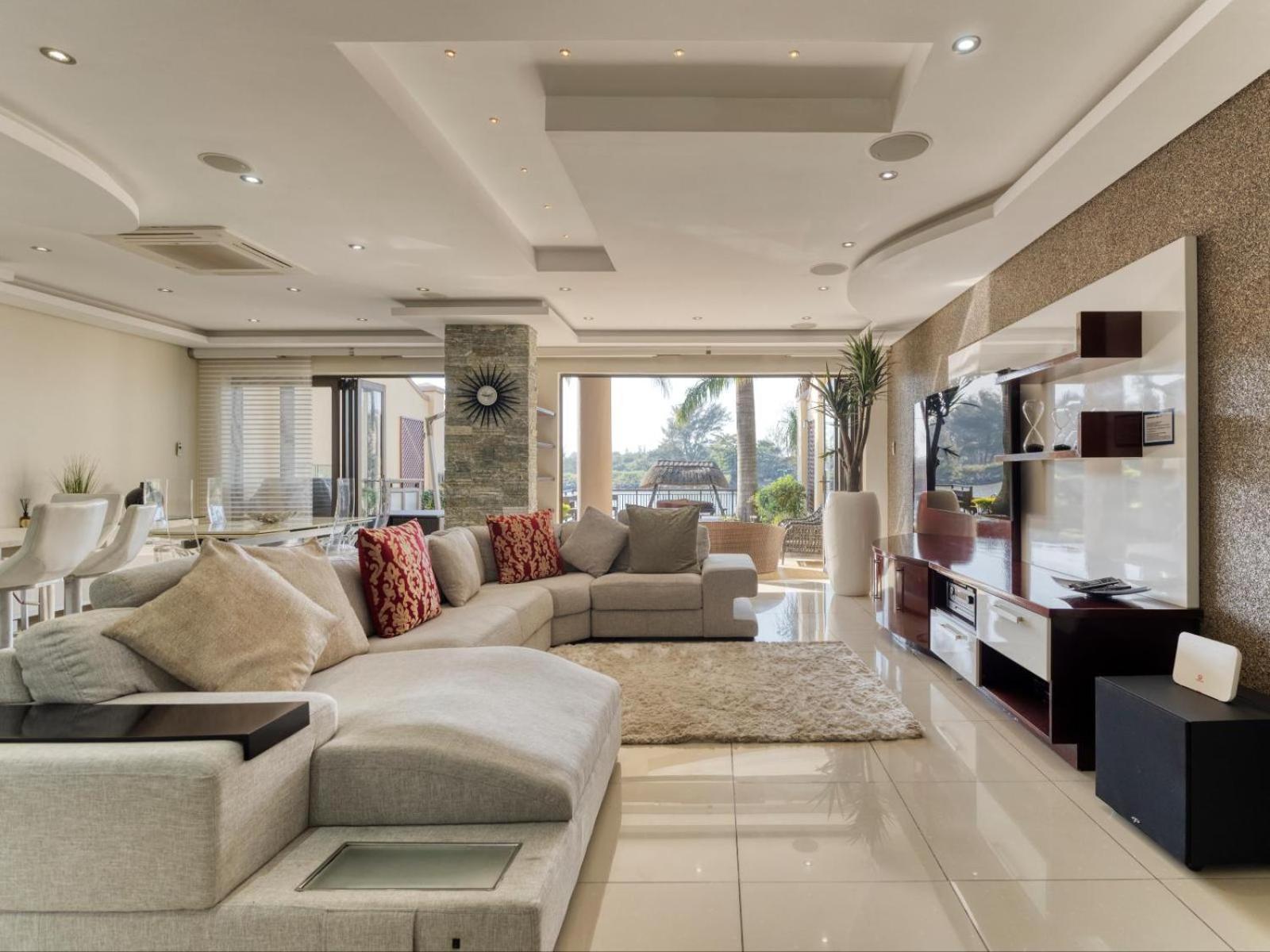 Waterways Estate