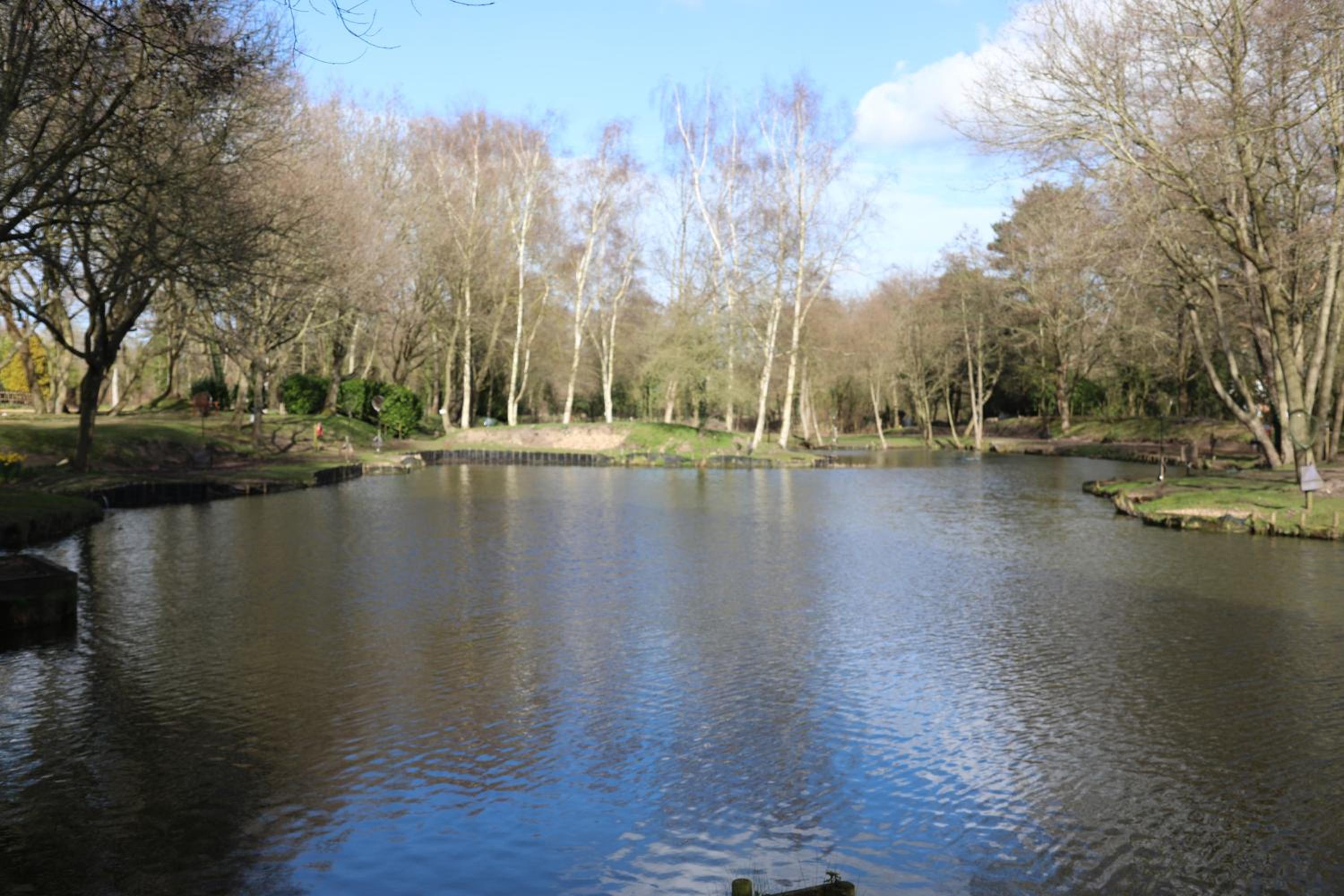 Reepham Lodges