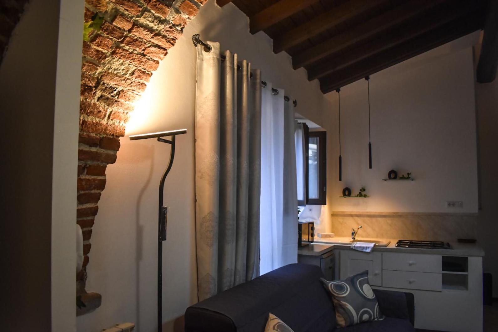 Verbania Vacations - Ciceri Properties Ciancino Secondo - Property Image 5