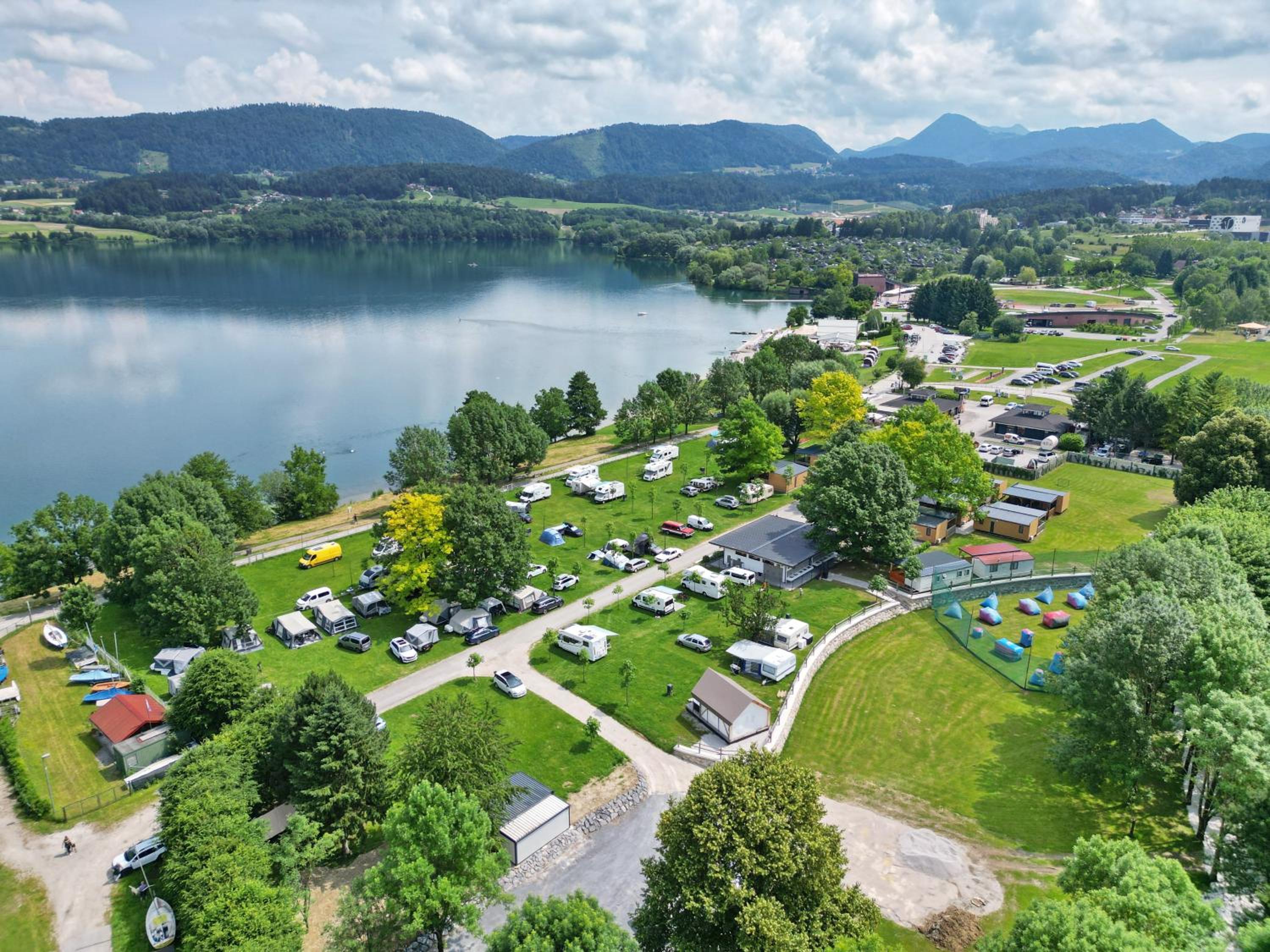 Camp Velenje, photo 22