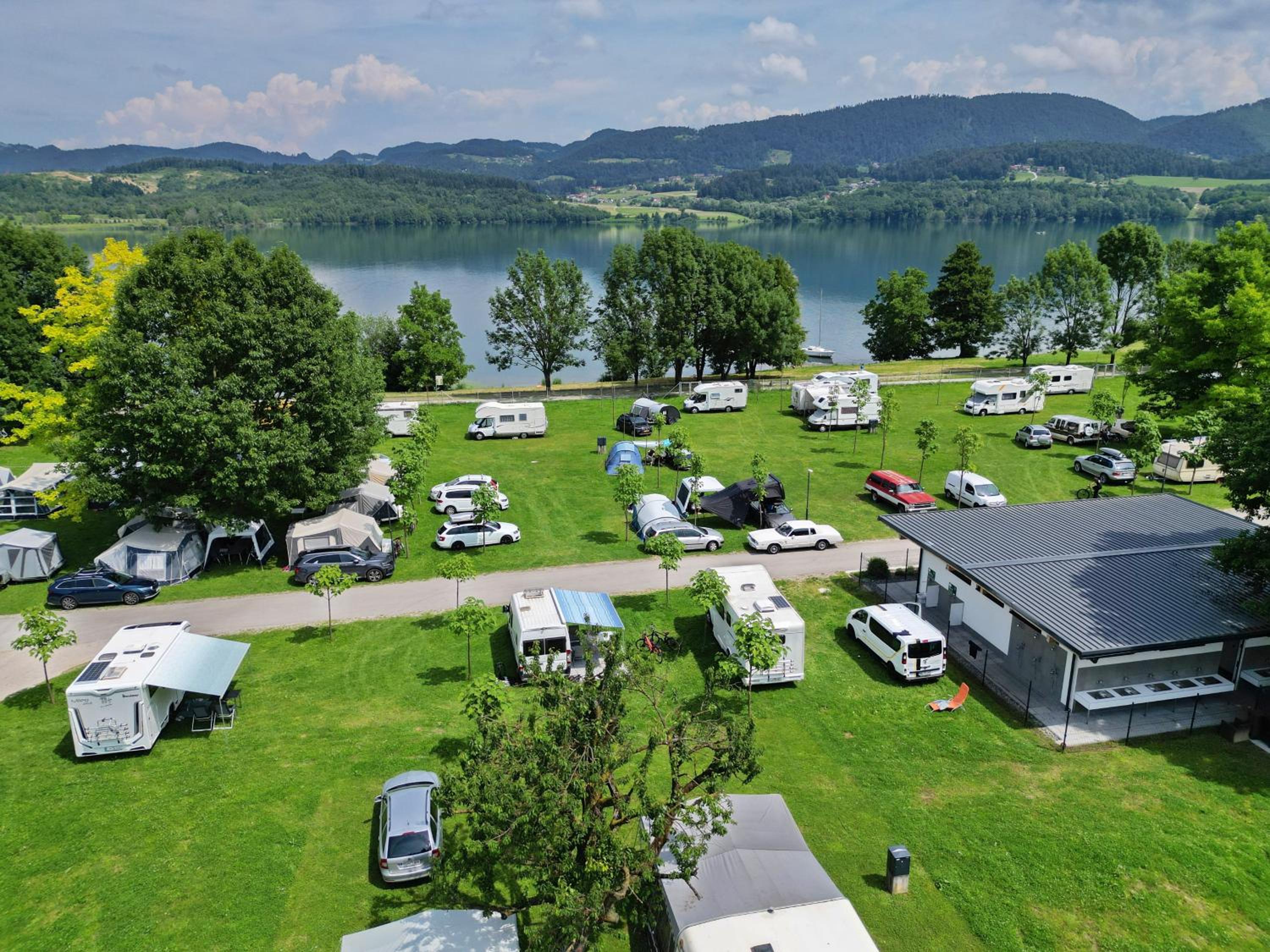 Camp Velenje, photo 43