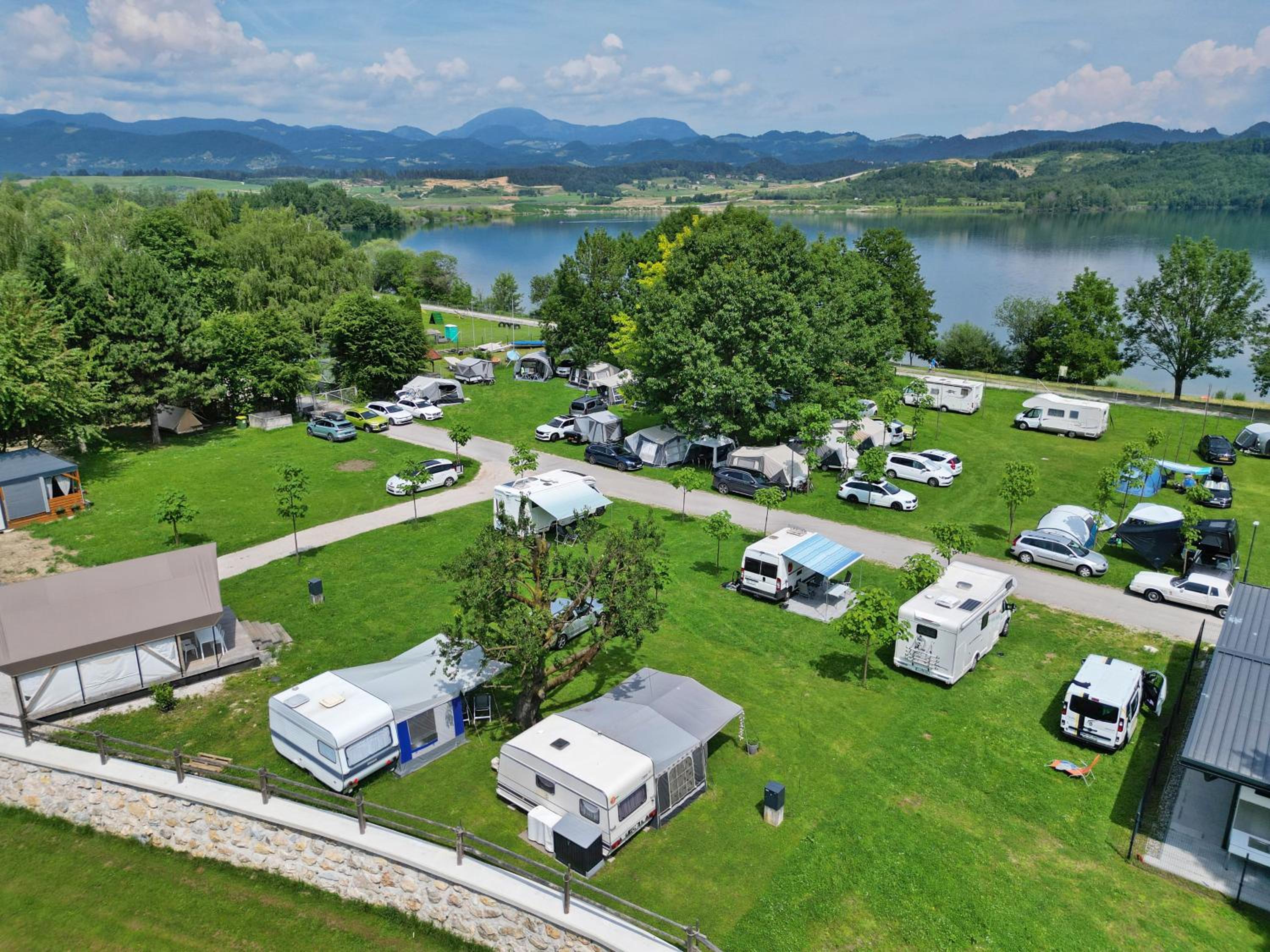 Camp Velenje, photo 20