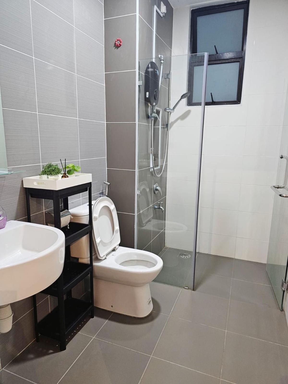 The Platino 3BR Next To Paradigm Mall