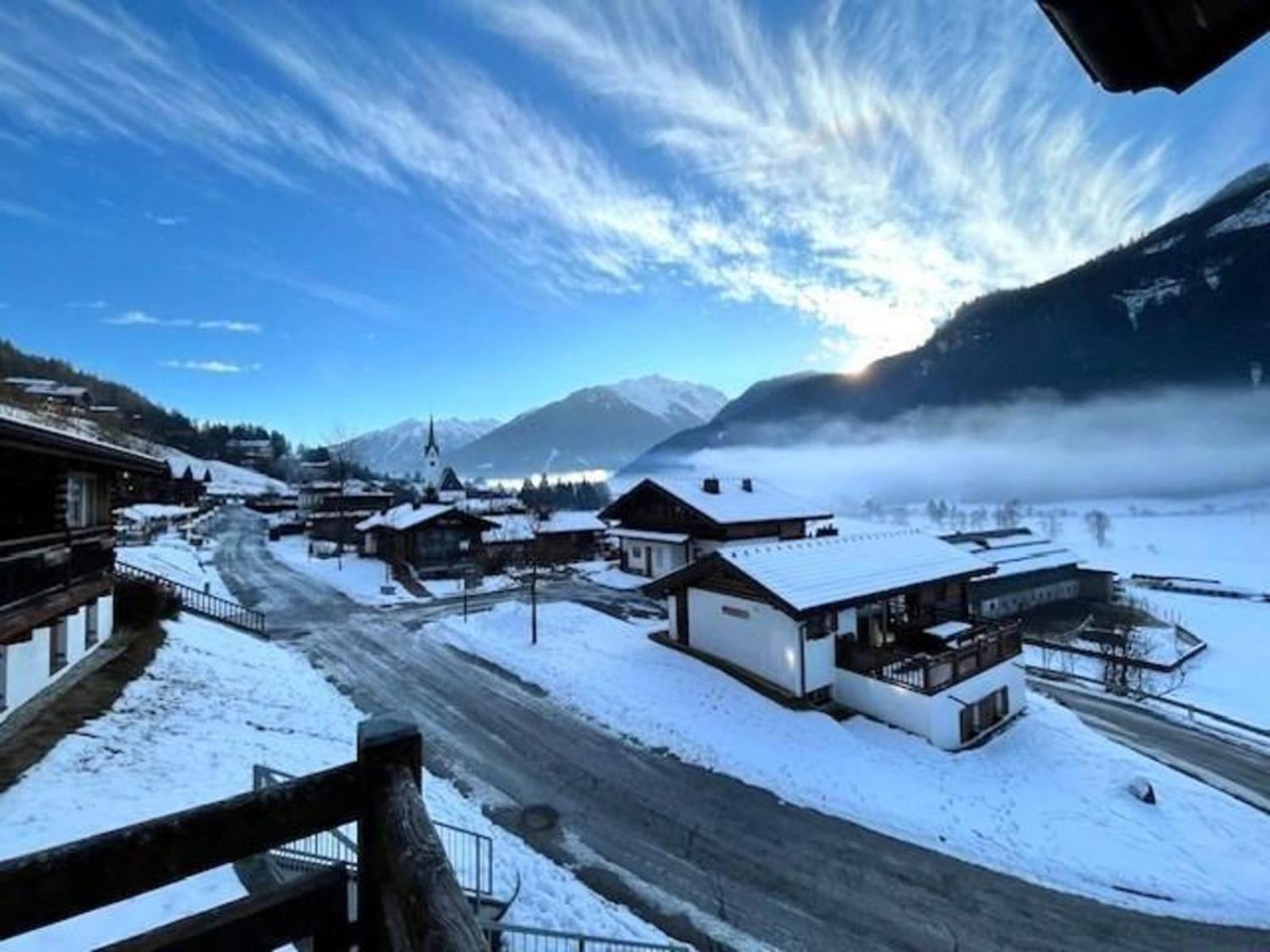 Schöneben Achental Hütte