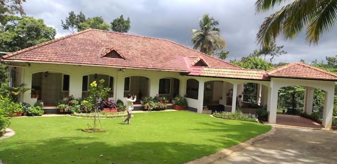 Emerald Castle Villa