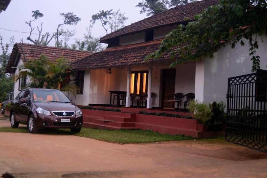 Emerald Castle Villa