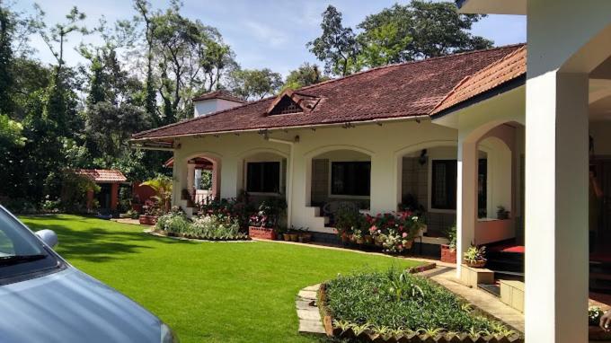 Emerald Castle Villa
