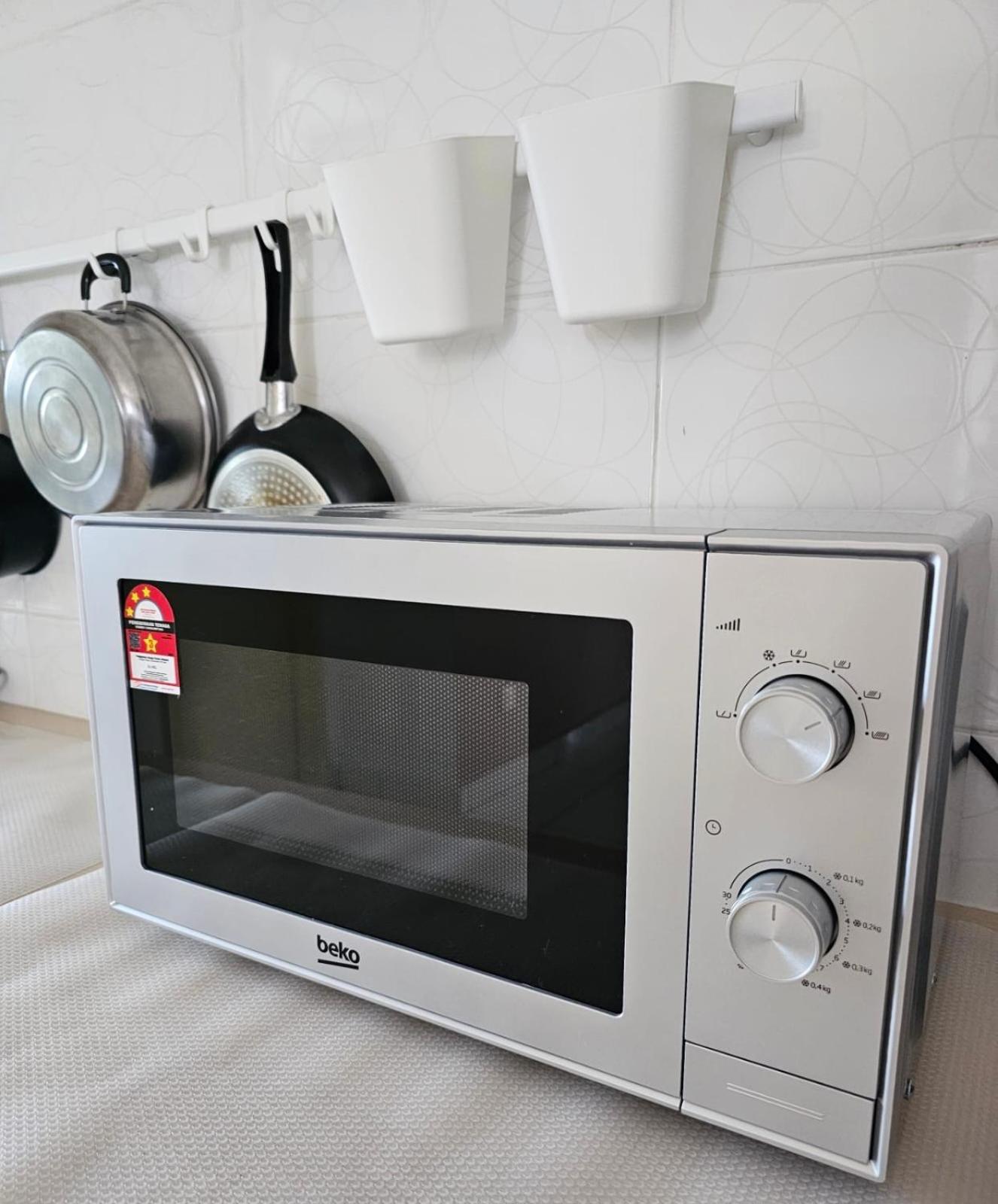 The Platino 3BR Next To Paradigm Mall