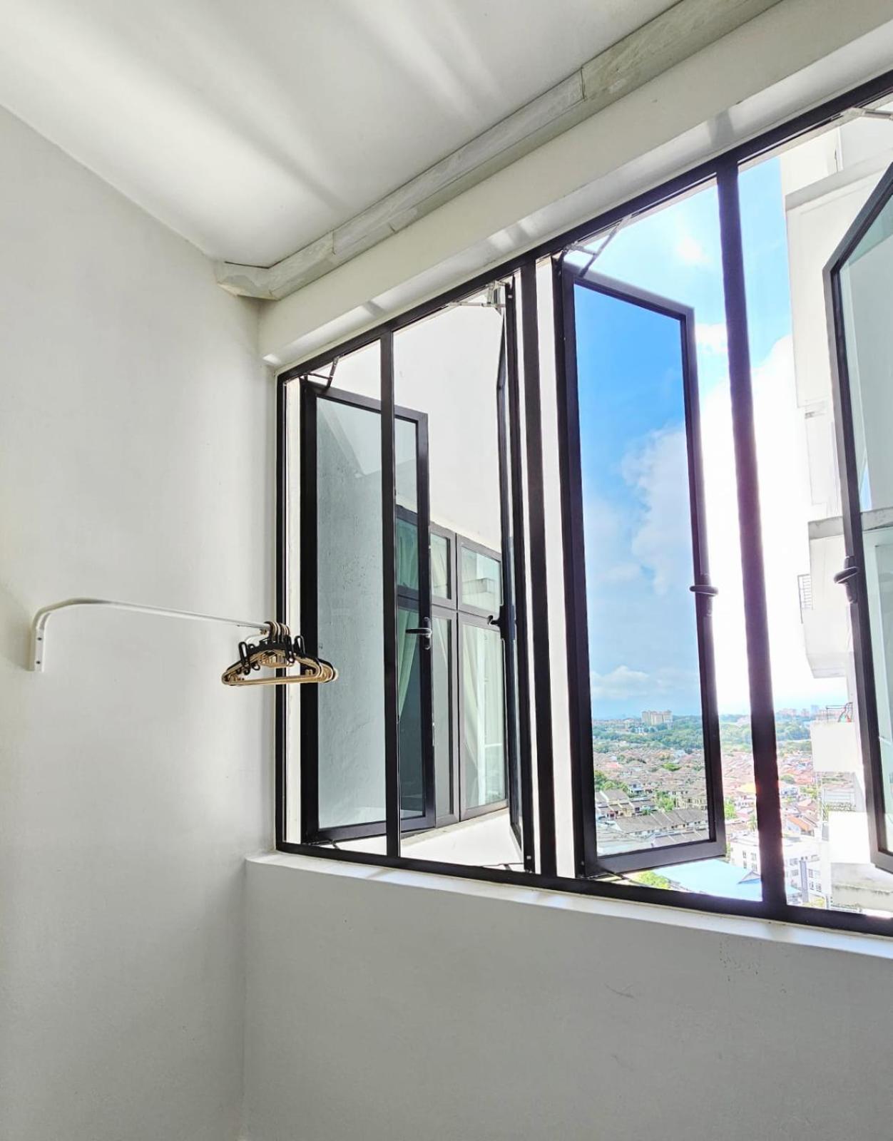 The Platino 3BR Next To Paradigm Mall