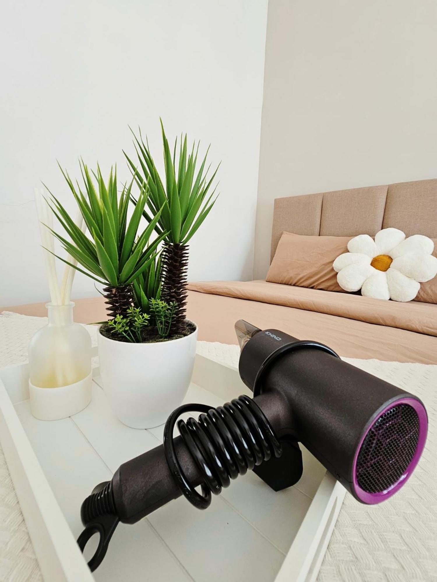 The Platino 3BR Next To Paradigm Mall
