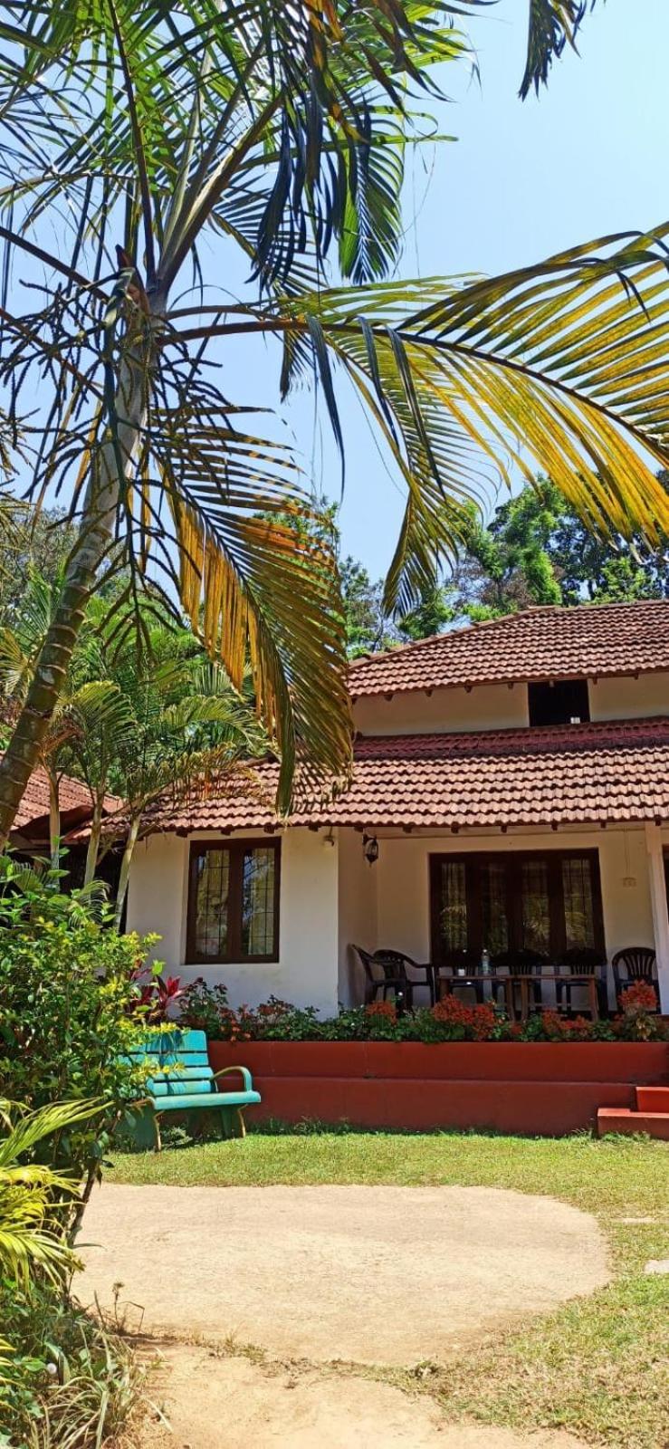 Emerald Castle Villa