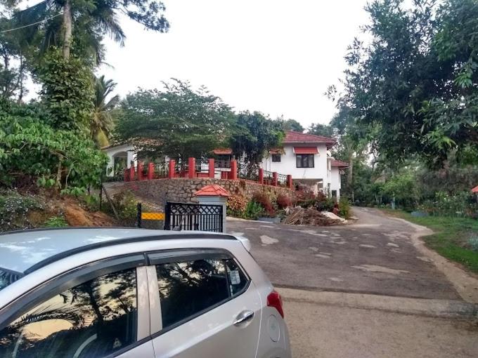 Emerald Castle Villa
