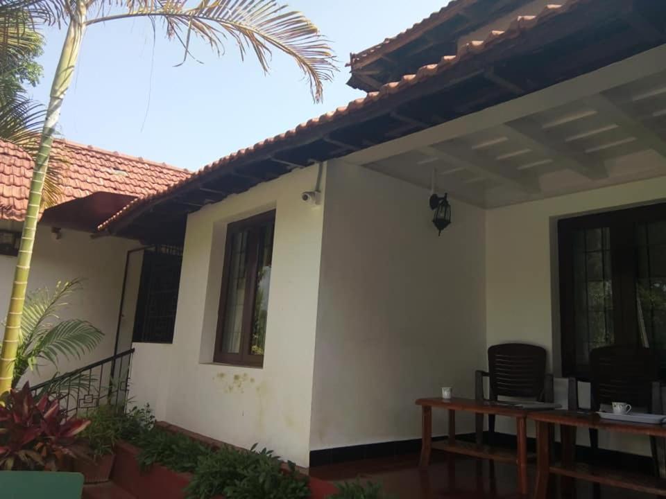 Emerald Castle Villa