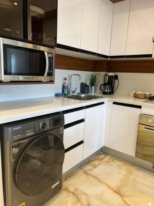 Majestic Comfort Elite Suite in Dokki1