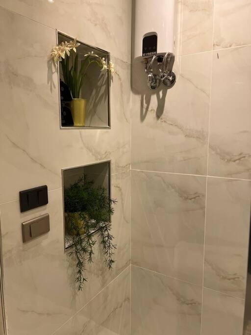 Majestic Comfort Elite Suite in Dokki1