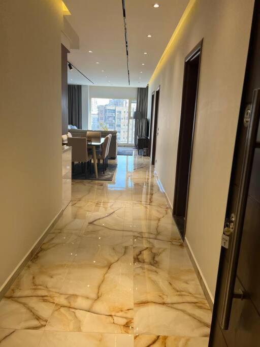 Majestic Comfort Elite Suite in Dokki1