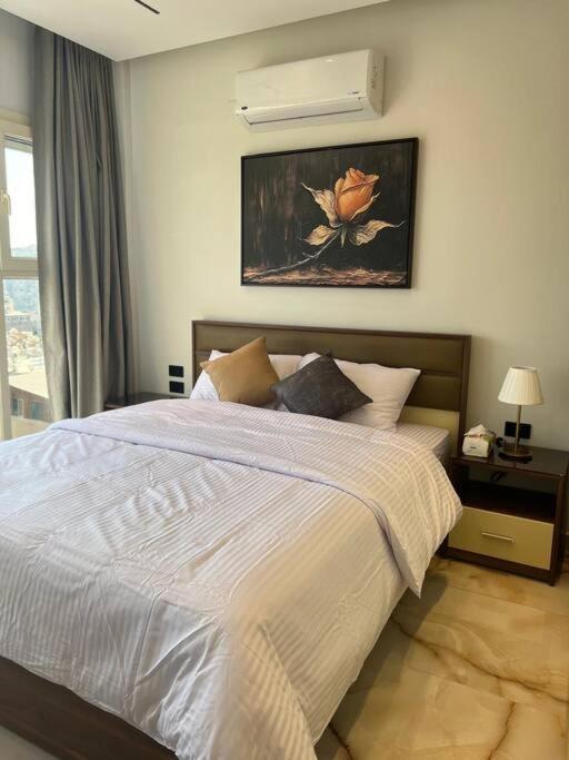 Majestic Comfort Elite Suite in Dokki1
