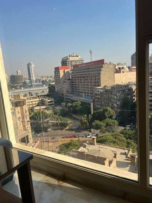 Majestic Comfort Elite Suite in Dokki1