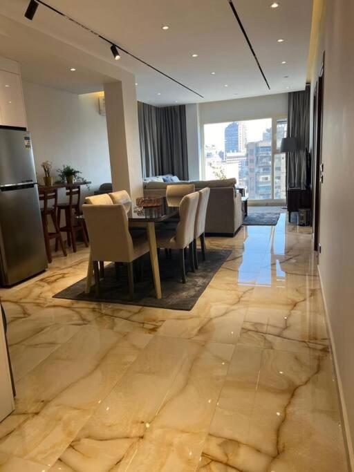 Majestic Comfort Elite Suite in Dokki1
