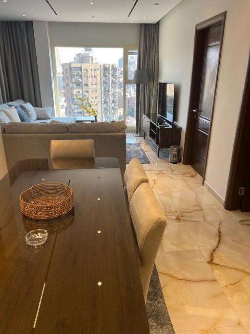 Majestic Comfort Elite Suite in Dokki1