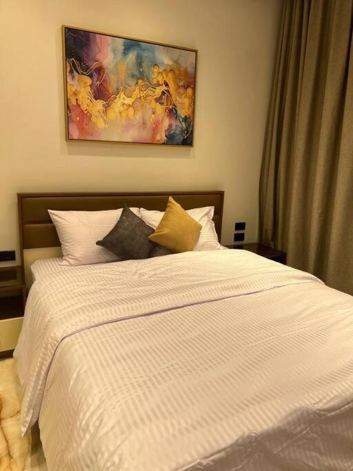 Majestic Comfort Elite Suite in Dokki1
